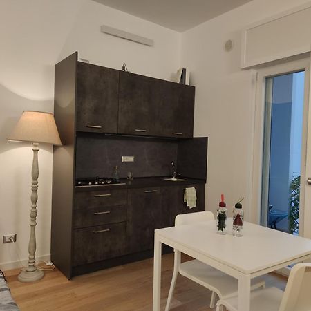 דירות Baribespokehouse מראה חיצוני תמונה