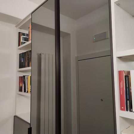 דירות Baribespokehouse מראה חיצוני תמונה