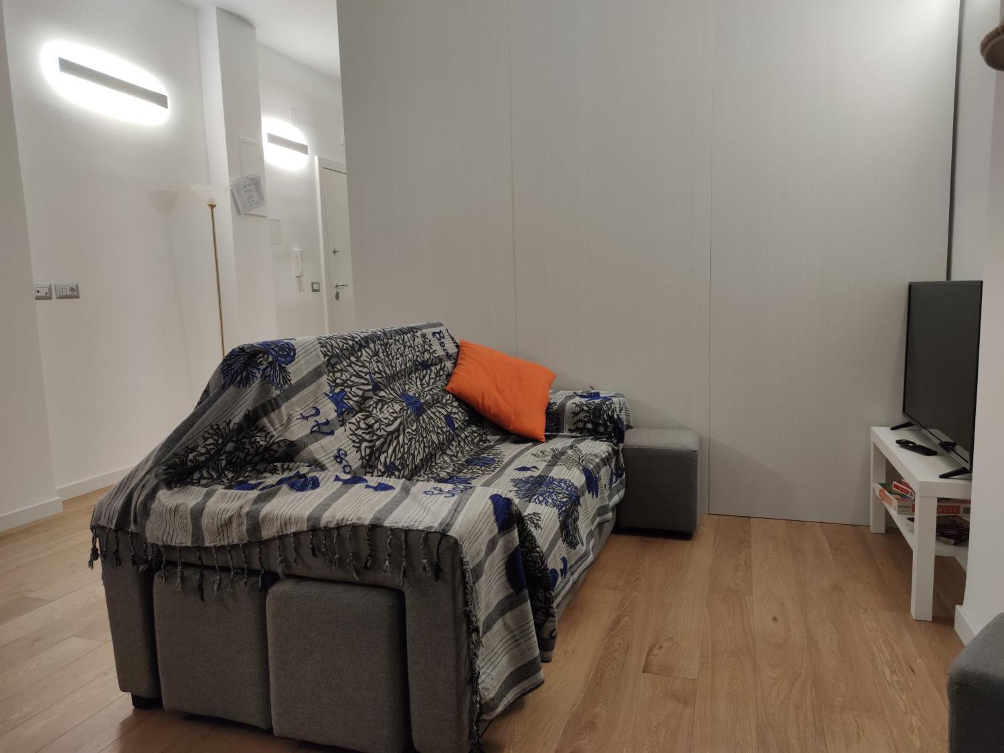 דירות Baribespokehouse מראה חיצוני תמונה