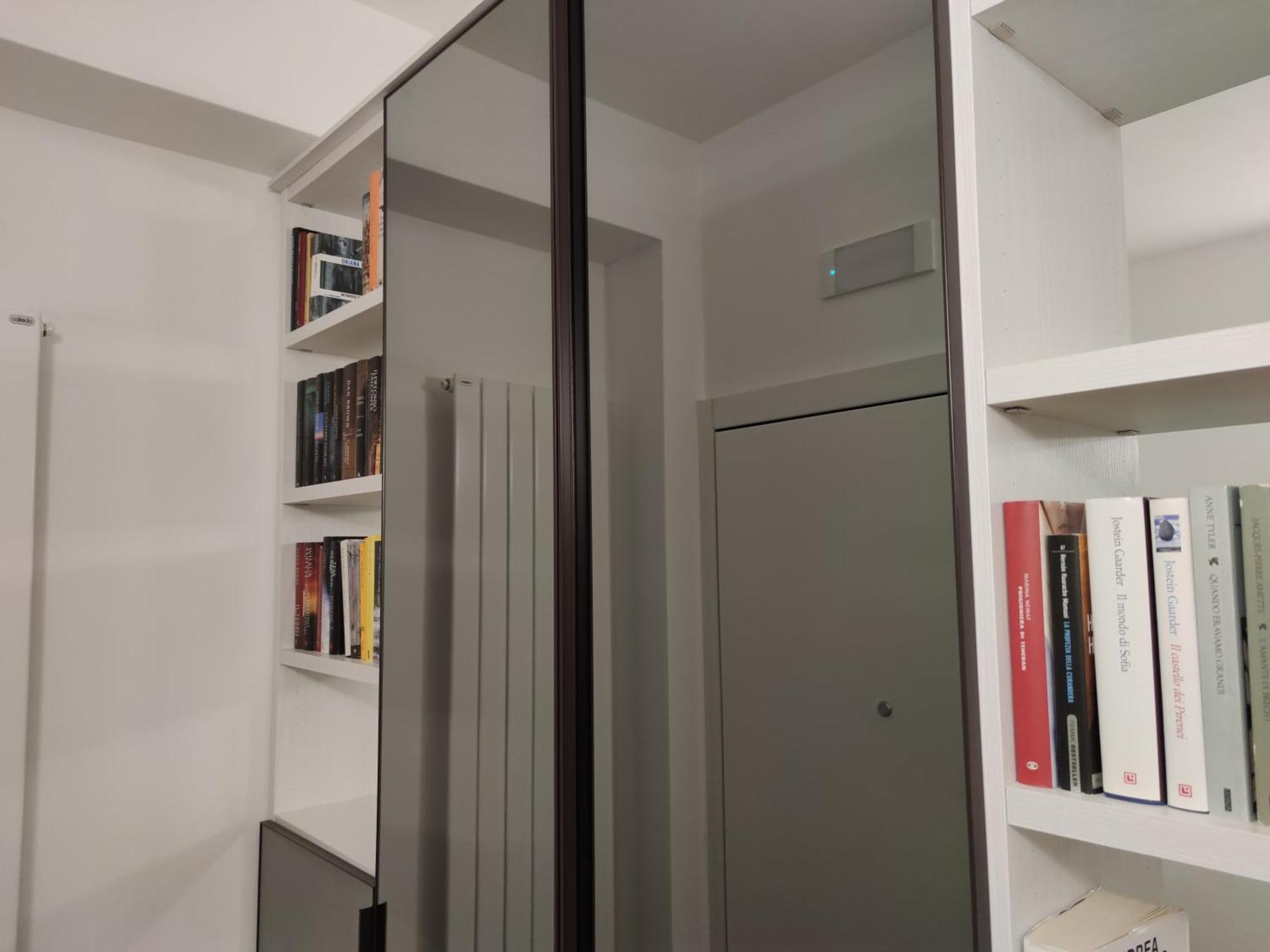 דירות Baribespokehouse מראה חיצוני תמונה