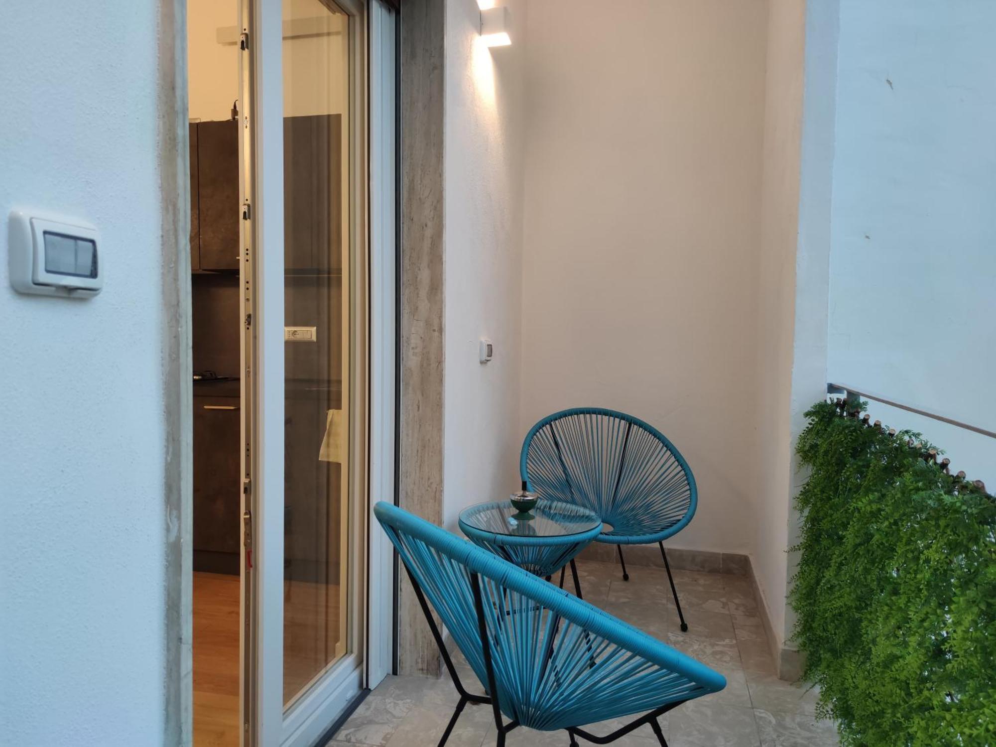 דירות Baribespokehouse מראה חיצוני תמונה